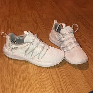 Puma workout shoes